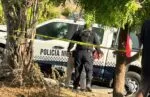 Atacan a la Policía Municipal de Apatzingán; un comandante perdió la vida