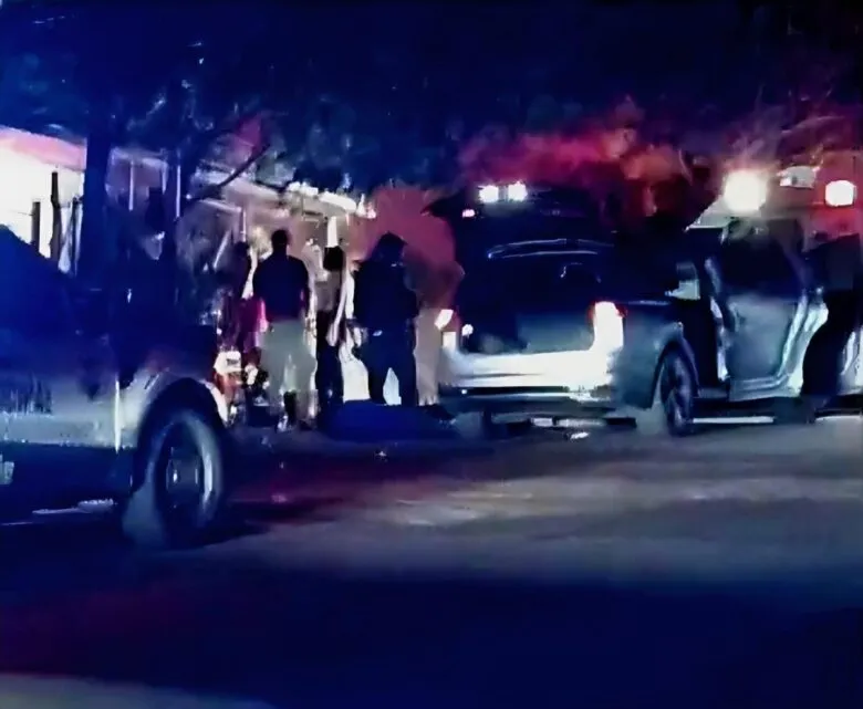 Ataque armado en Apatzingán deja dos muertos