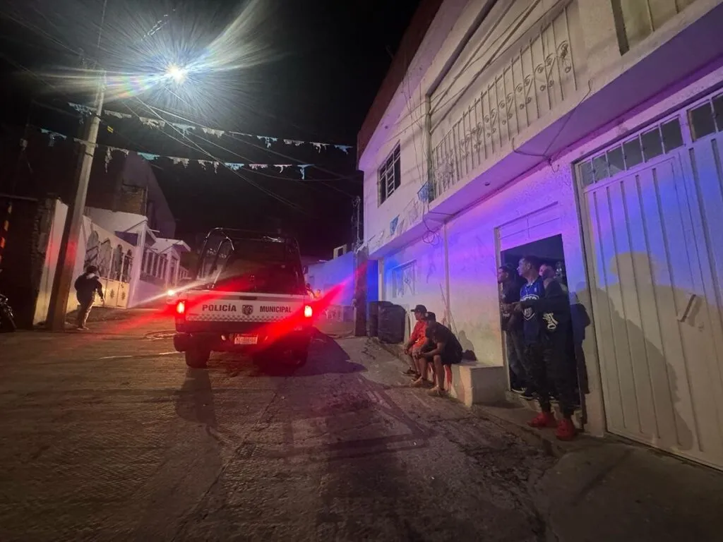 Ataque armado en Cuto del Porvenir deja a dos personas fallecidas