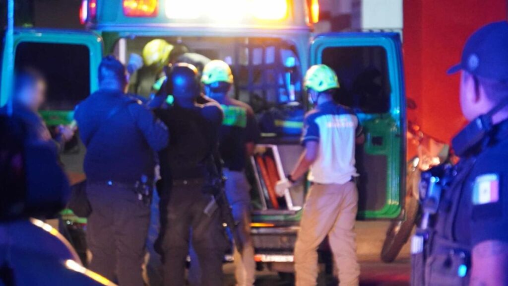 ataque armado en el Infonavit Arboledas Tercera Sección deja muerto y un herido