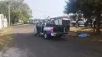 Ataque Armado en Tingüindín: Dos Policías Municipales Mueren en Emboscada Carretera