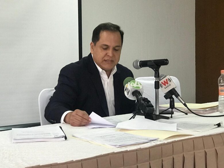 Ataque armado en Zapopan: asesinan a Luis Córdoba, ex diputado del PRI