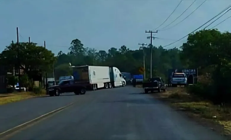 ataque armado Tingüíndin confirman dos muertos y dos heridos