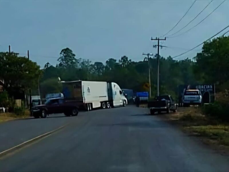 ataque armado Tingüíndin confirman dos muertos y dos heridos