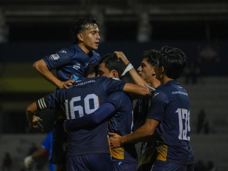 Atlético Morelia UMSNH realizará visorias