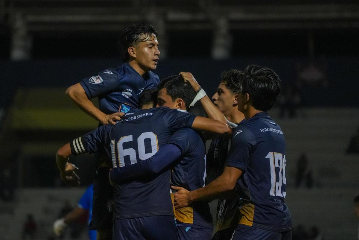 Atlético Morelia UMSNH realizará visorias