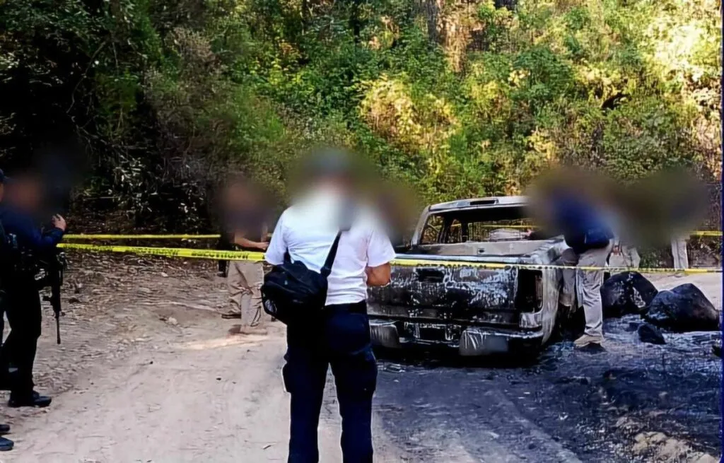 aumenta número de cuerpos sin vida hallados en Villa Madero