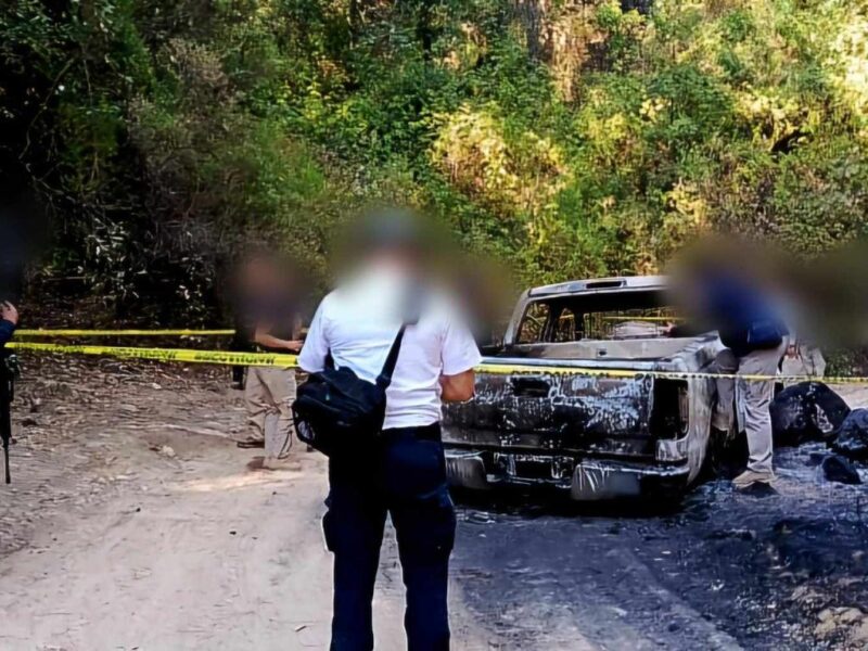 aumenta número de cuerpos sin vida hallados en Villa Madero