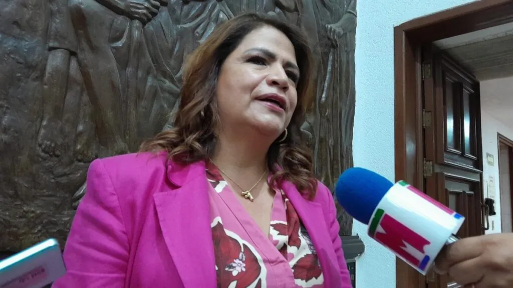 Aunque no ha pisado EUA, Ejecutivo Estatal sí ha estado cercano a los migrantes