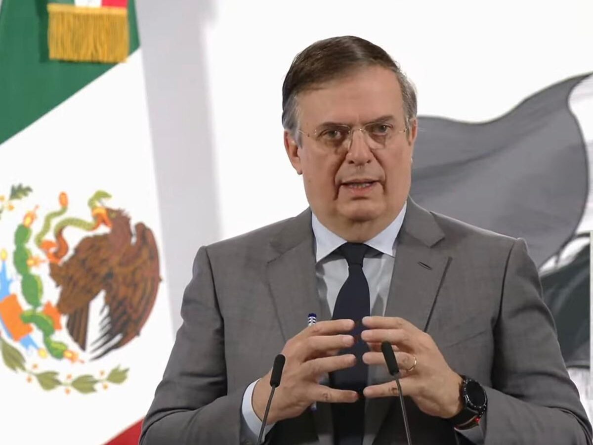 Autopartes mexicanas tendrán cero arancel de EU anuncia Marcelo Ebrard