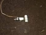 Autoridades localizan y desactivan granada en Aputzio de Juárez, Zitácuaro