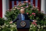 Impuesto a remesas avanza en EU, plan fiscal de Trump pasa al Senado