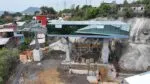 Avanza teleférico de Uruapan; quedará listo este año: Bedolla