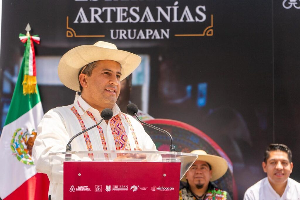 Ayuntamiento de Uruapan derrochó más de 3.7 mdp en gasto superfluos, en primer trimestre del 2025