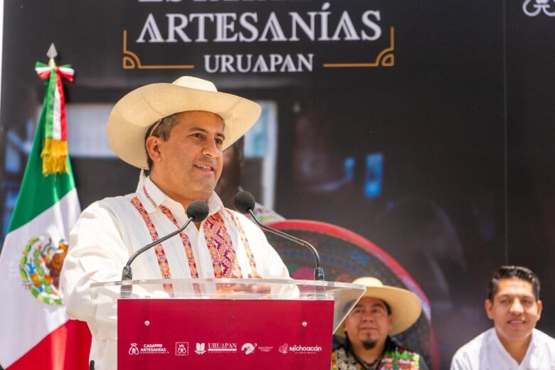 Ayuntamiento de Uruapan derrochó más de 3.7 mdp en gasto superfluos, en primer trimestre del 2025
