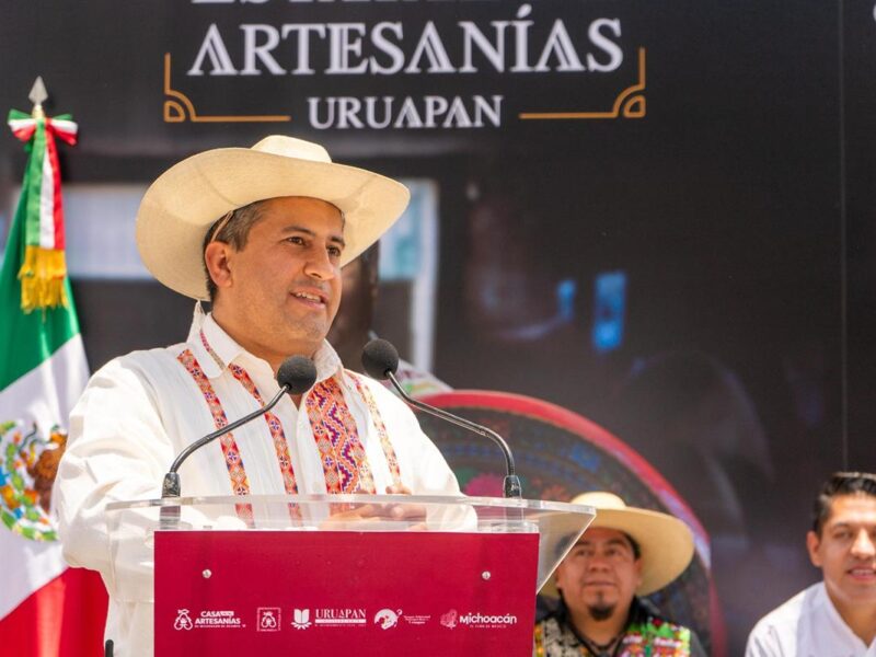 Ayuntamiento de Uruapan derrochó más de 3.7 mdp en gasto superfluos, en primer trimestre del 2025