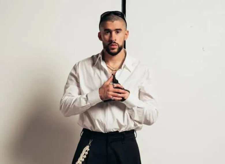 Bad Bunny desafía a Canelo Álvarez