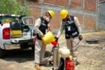 Bajan 65% casos de dengue en Michoacán: SSM