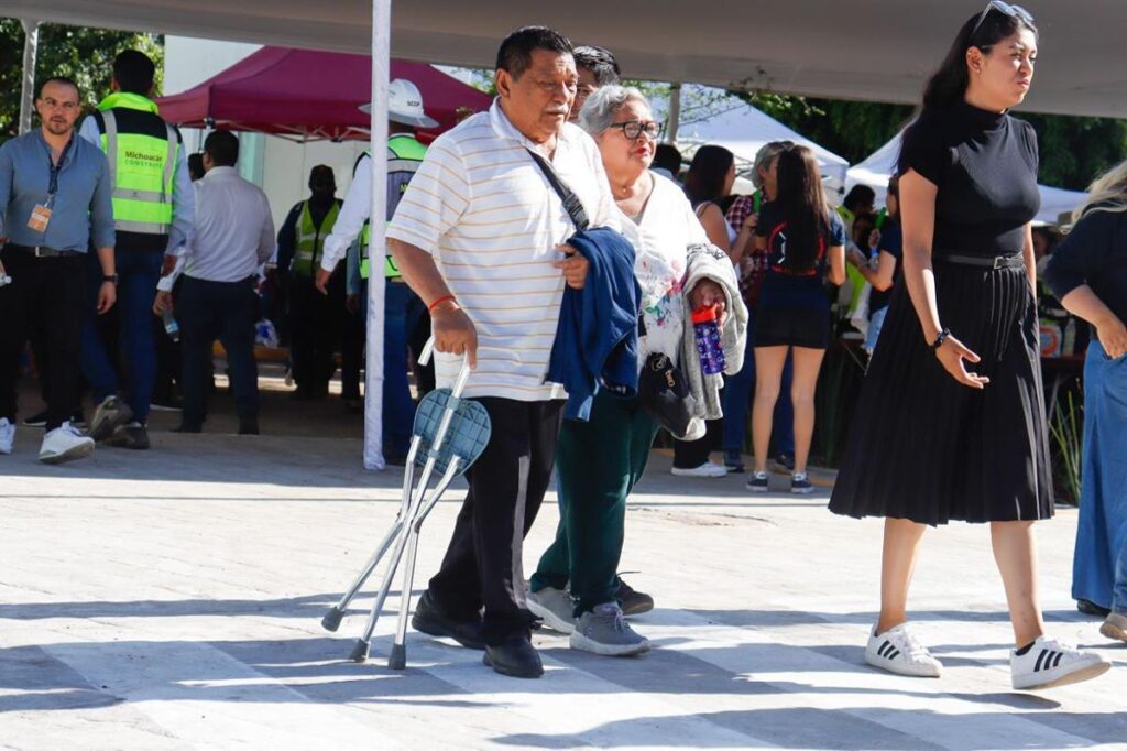 Bajopuente del Paso Catrinas, un espacio de sana convivencia comunitaria: SCOP-1