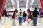 Bajopuente del Paso Catrinas, un espacio de sana convivencia comunitaria: SCOP