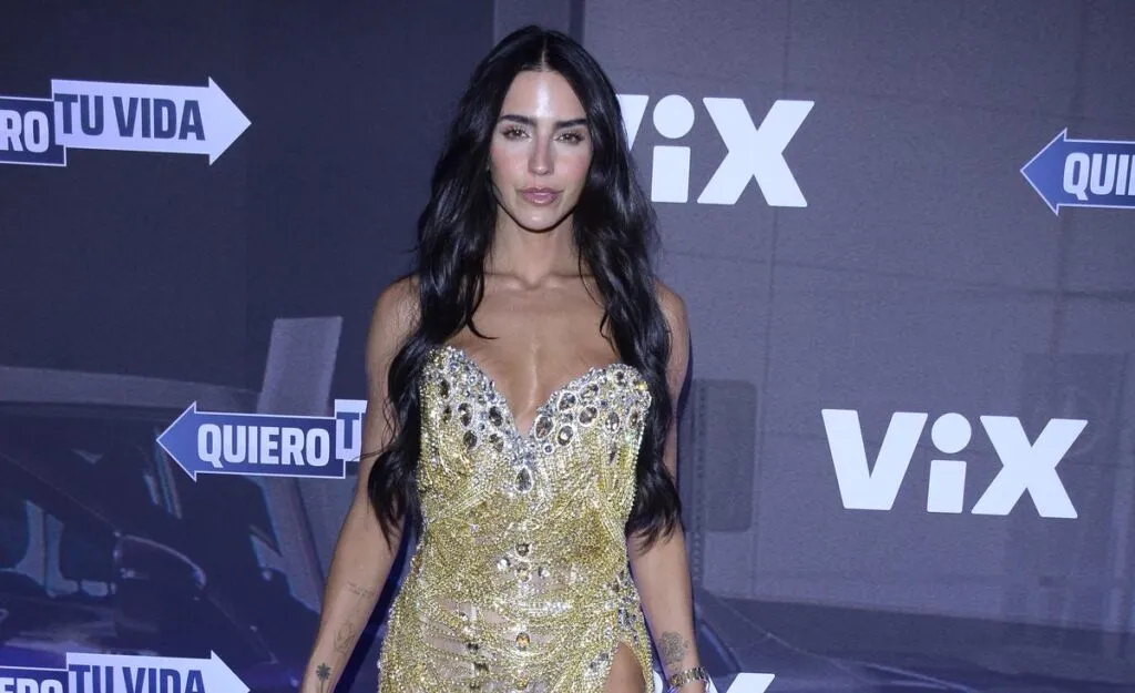 Bárbara de Regil se defiende de las críticas tras revelar que fue acosada por Memo del Bosque
