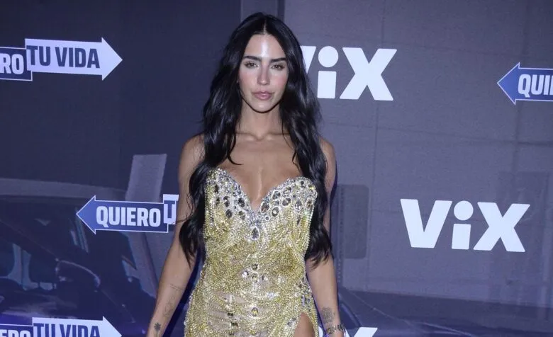 Bárbara de Regil se defiende de las críticas tras revelar que fue acosada por Memo del Bosque