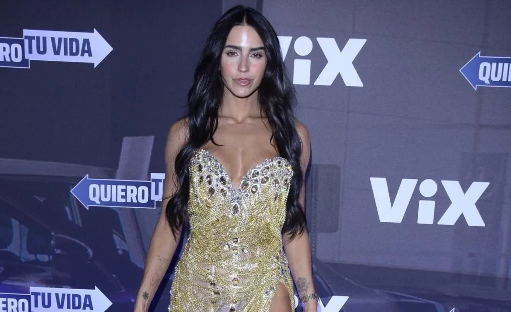 Bárbara del Regil habla sobre su matrimonio