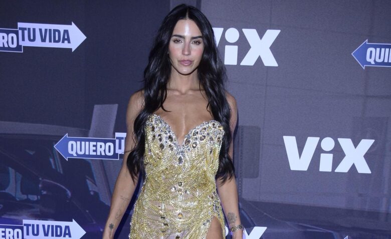 Bárbara del Regil habla sobre su matrimonio
