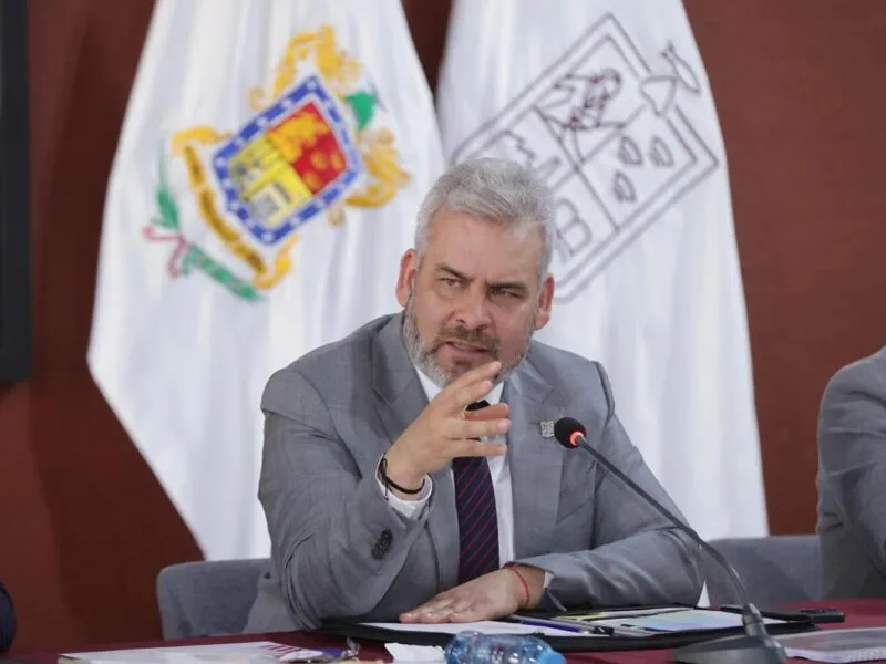 Bedolla acusa que IMAIP se volvió “agencia de colocación”; anuncia liquidación de sus trabajadores