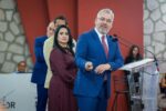 Anuncian ampliación de la avenida Amalia Solórzano en Morelia