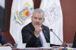 Bedolla condena asesinato de colaboradores de Clara Brugada, jefa de gobierno de la CDMX