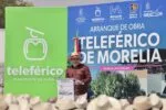 Bedolla rechaza que su iniciativa contra la apología del delito, censure