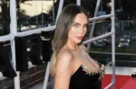 Belinda brilla en Cannes, pero un olvido la vuelve viral