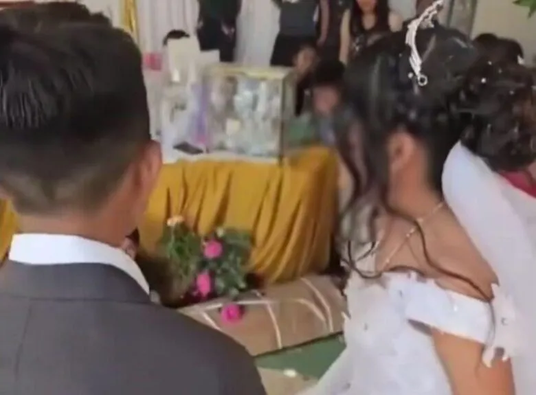 Boda de menores de edad en San Pedro Cuitlapa, Guerrero, causa indignación