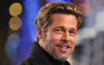 Brad Pitt presenta en México “F1: La Película”