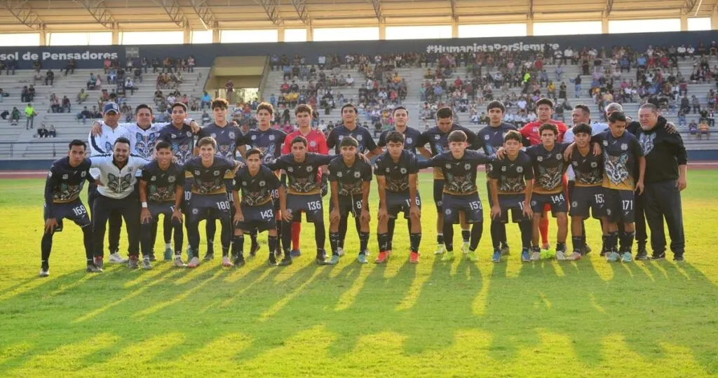 Cae los Zorros del Atlético Morelia-UMSNH 2-3 con Cimarrones de Sonora