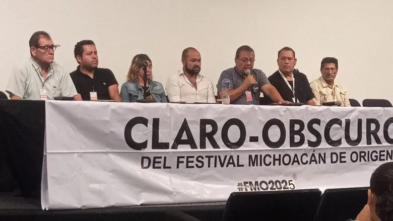 Caen casi 40% ventas en Feria Michoacán 2025; hubo más de 40 apagones