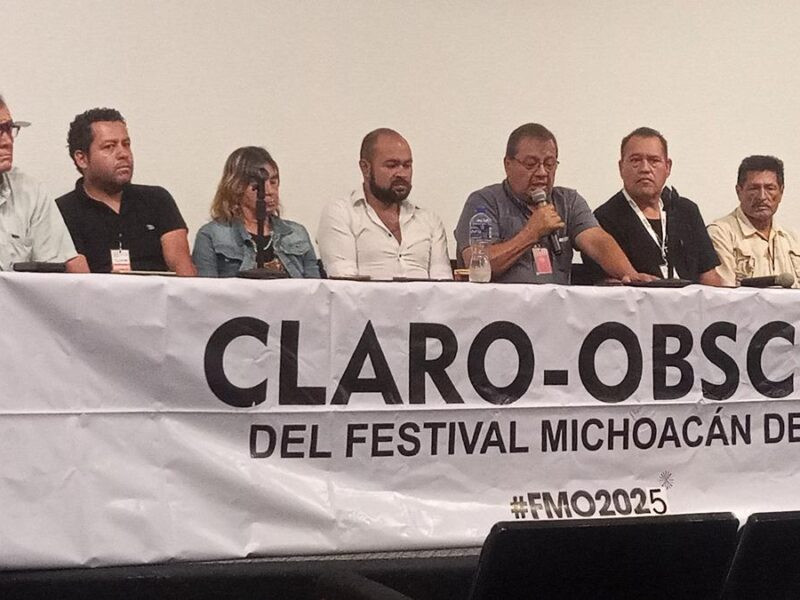 Caen casi 40% ventas en Feria Michoacán 2025; hubo más de 40 apagones