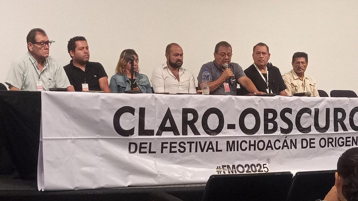 Caen casi 40% ventas en Feria Michoacán 2025; hubo más de 40 apagones