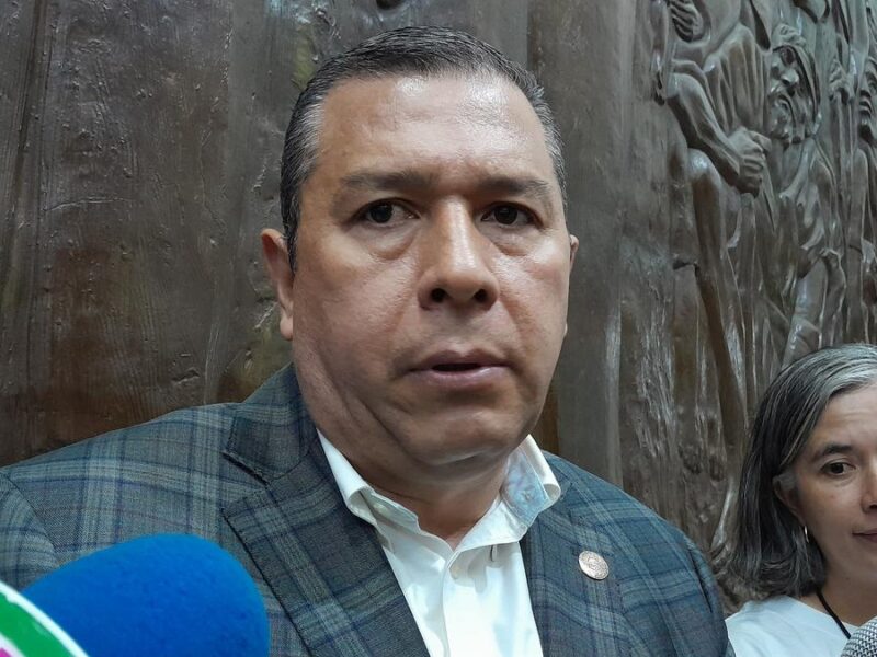 Califica Barragán como “pareja tóxica”, a Alfredo Ramírez y Alfonso Martínez