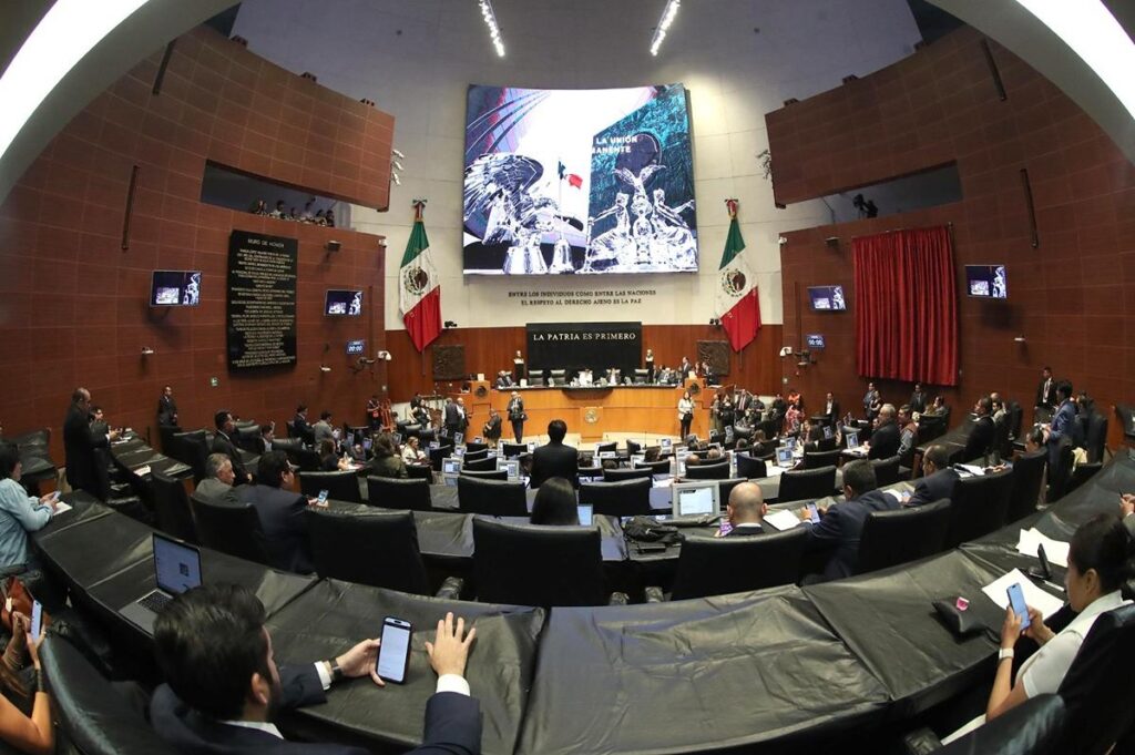 Cámara de Diputados expresa rechazo a impuesto a las remesas
