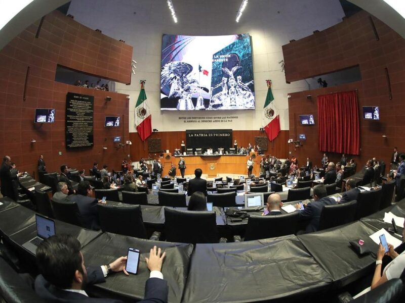 Cámara de Diputados expresa rechazo a impuesto a las remesas