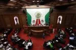 Cambia Jucopo dictamen de Comisión de Educación sobre medalla al Mérito Docente