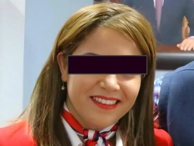 Candidata a jueza vinculada con cárteles mexicanos y encarcelada aparecerá en la boleta de la elección judicial