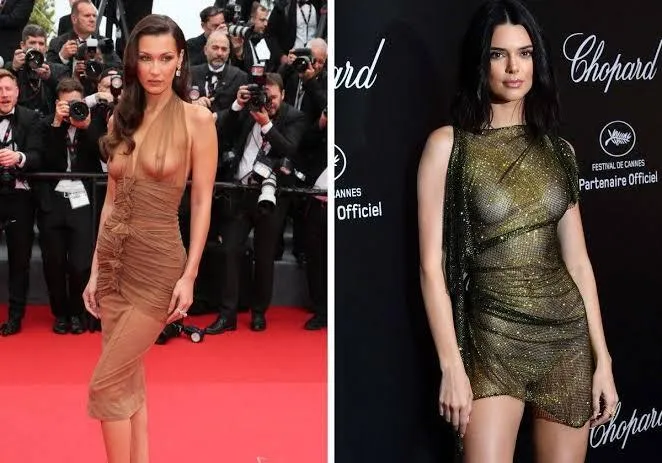 Cannes 2025 prohíbe desnudos y vestidos exagerados en la alfombra roja regulará vestimenta