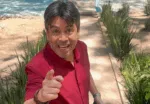 Carlos Espejel habla sobre el incendio en su escuela de actuación