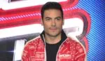 Carlos Rivera y el amor por su hijo León