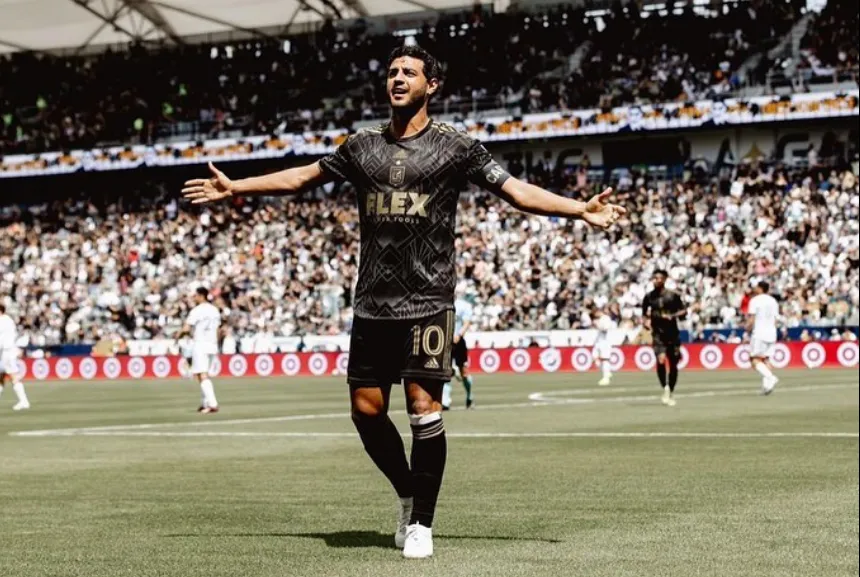 Carlos Vela y su retiro del fútbol profesional-2