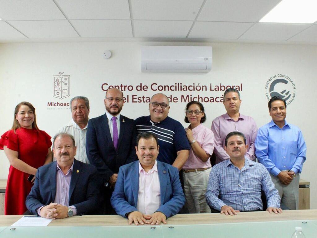 Cedió el SPUM y firmó esta semana revisión contractual; dirigencia hace mutis-1