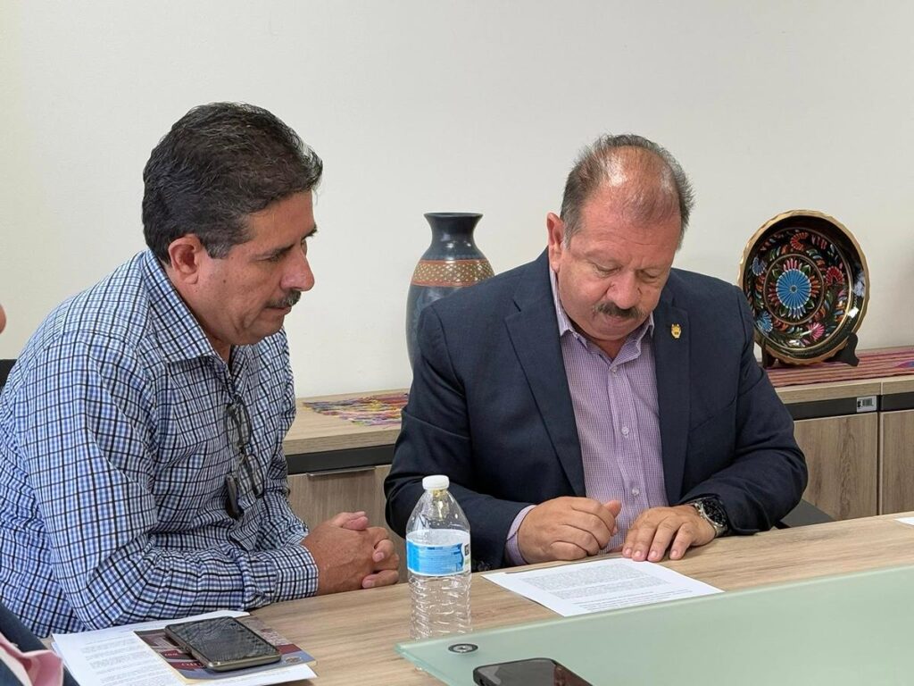 Cedió el SPUM y firmó esta semana revisión contractual; dirigencia hace mutis
